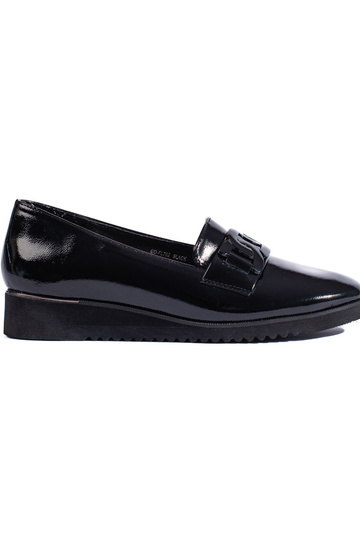 Zwarte Dames Lords Stijl...