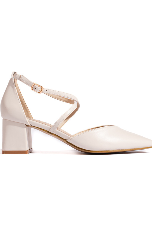 ivoorkleurige sandalen ivoorkleurige sandalen