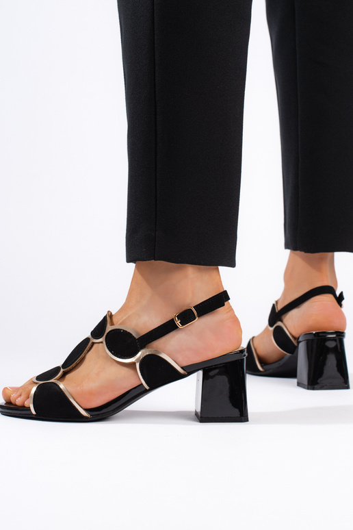 zwarte sandalen zwarte sandalen