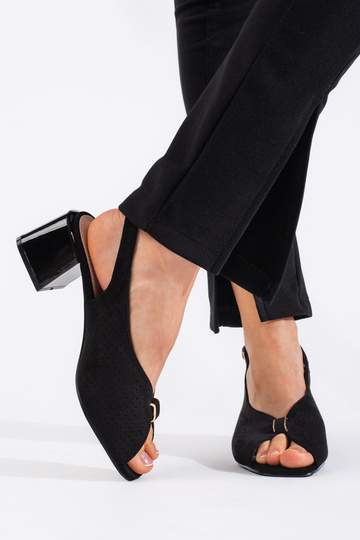 Elegante stijl sandalen op... 2