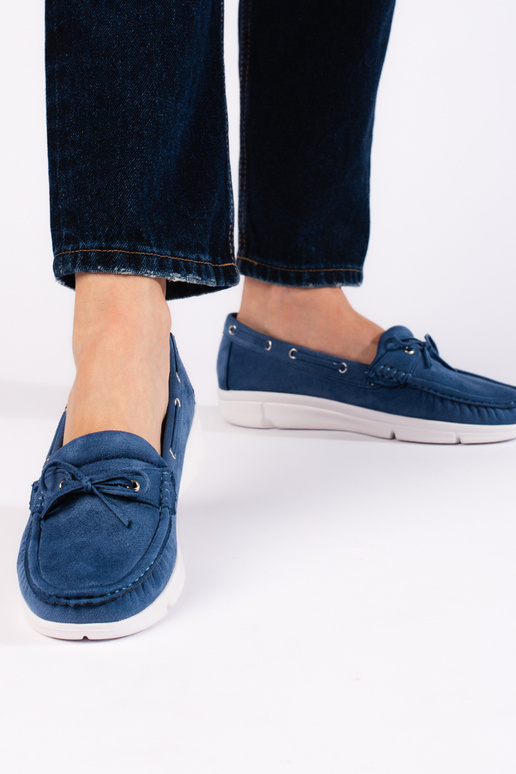 mocassins pour femmes