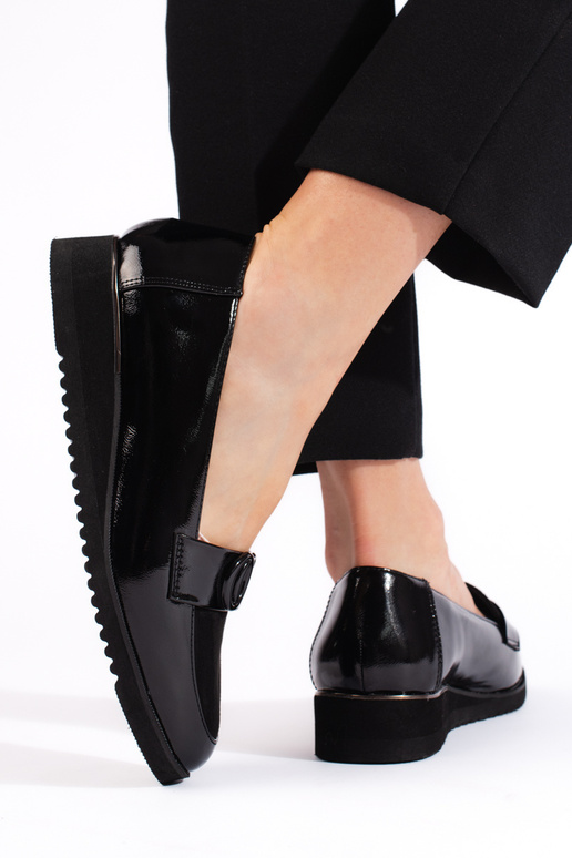 Elegante Lords-Modellschuhe in... Elegante Lords-Modellschuhe in...