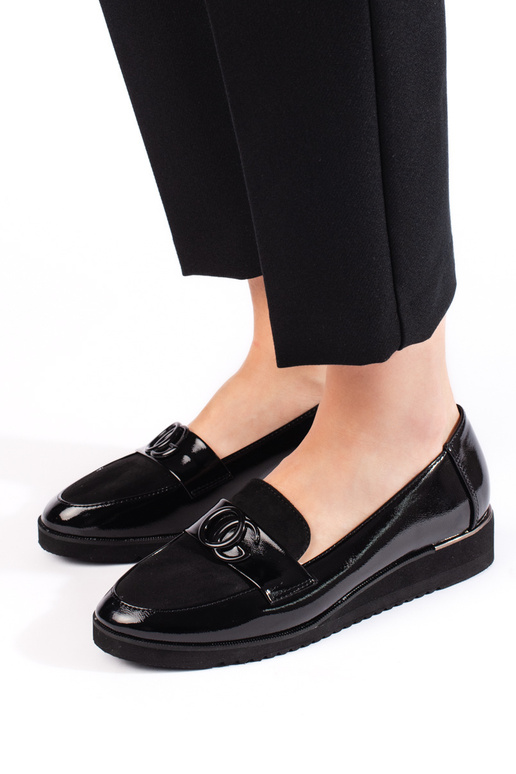 Chaussures modèle Lords de style...