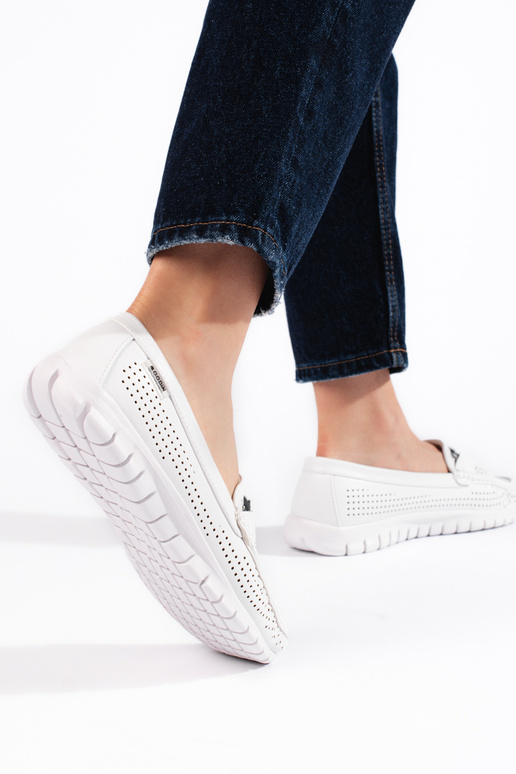 avec éléments ajourés, mocassins pour... avec éléments ajourés, mocassins pour...