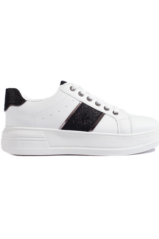 witte sneakers model schoenen witte sneakers model schoenen