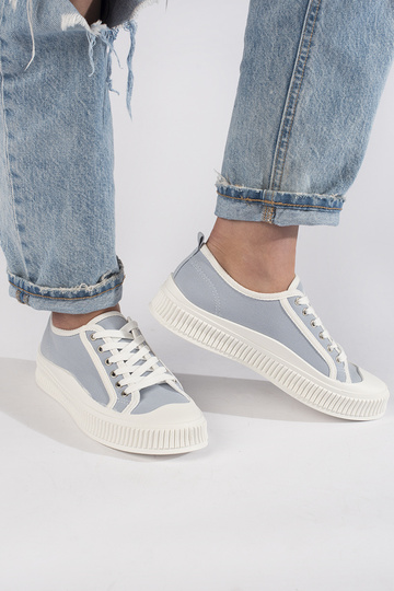 Chaussures à plateforme... 2