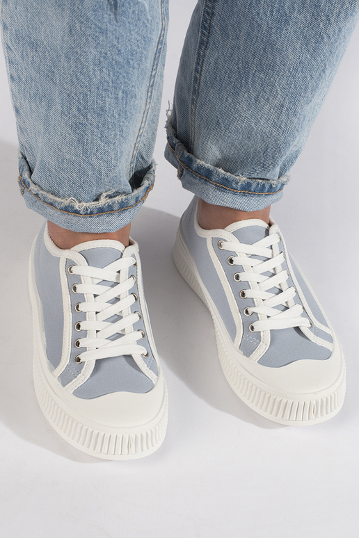 Platformschoenen voor dames Platformschoenen voor dames