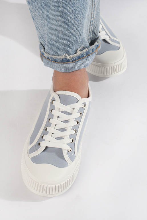 Platformschoenen voor dames Platformschoenen voor dames