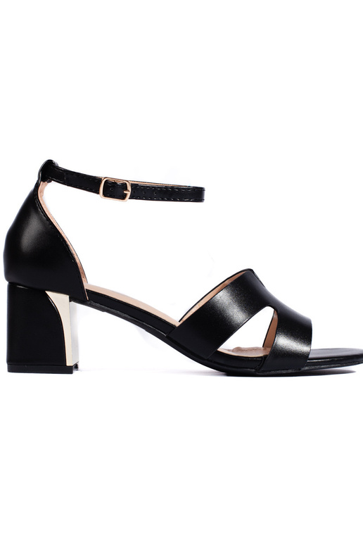 sandales noires sandales noires