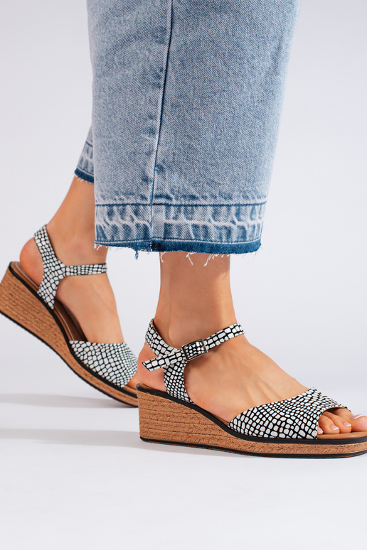 sandales de Sergio Leone sandales de Sergio Leone