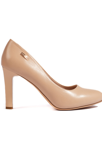 Sergio Leone High Heel...