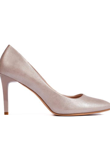 Talons hauts de style...