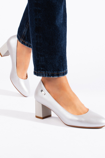 Sergio Leone hoge hakken... 2