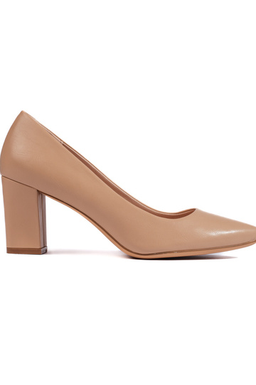 Sergio Leone High Heels aus...