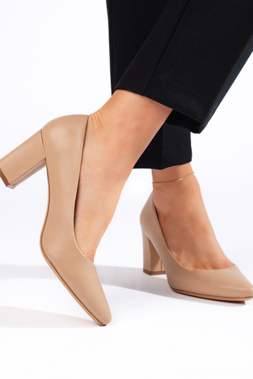 Sergio Leone High Heels aus... 2