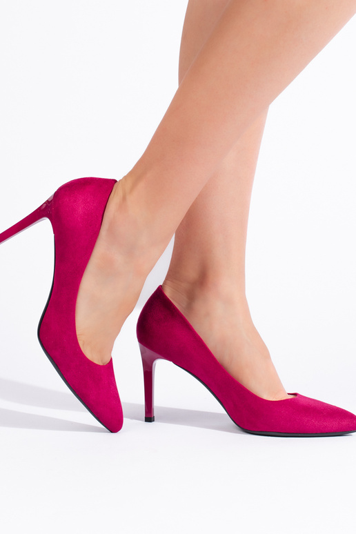 Klassisches High-Heels-Modell in... Klassisches High-Heels-Modell in...