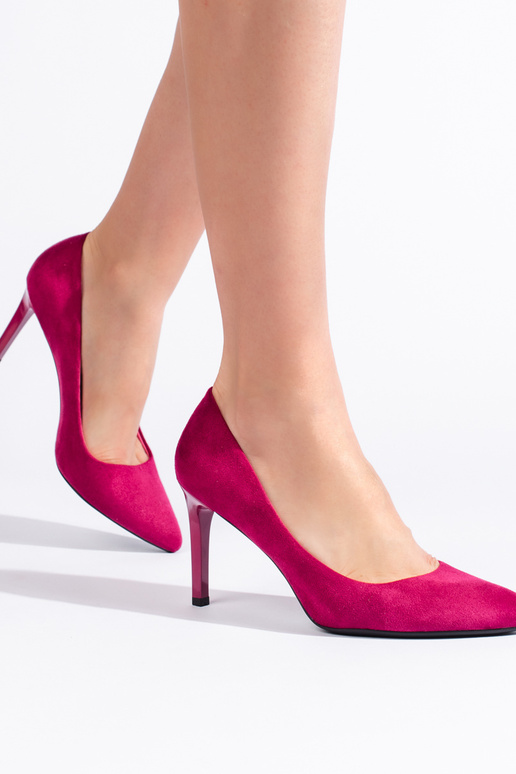 Klassisches High-Heels-Modell in... Klassisches High-Heels-Modell in...