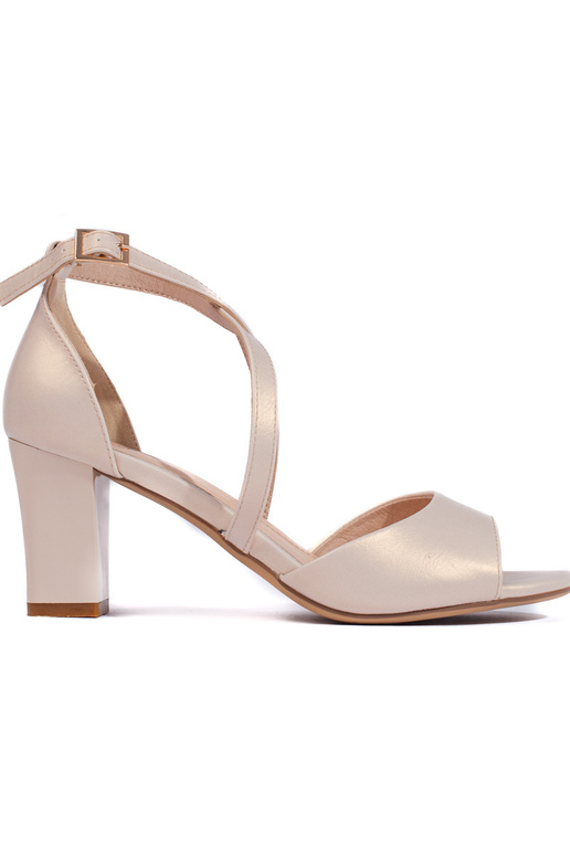 Elegante Sandalen von Paseczkami...