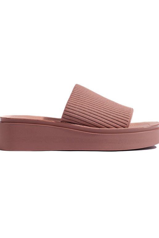 roze pantoffels roze pantoffels