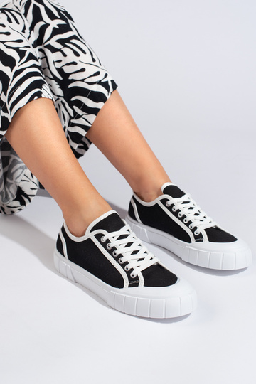 Chaussures noires pour femmes 2