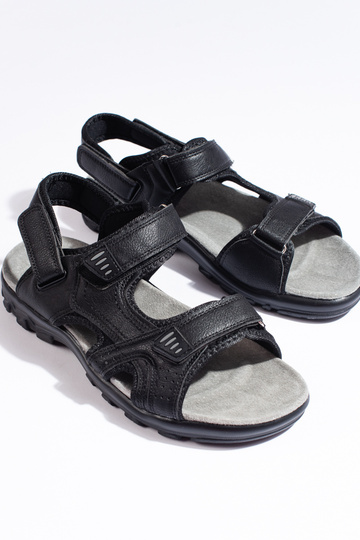 zwarte sandalen 2
