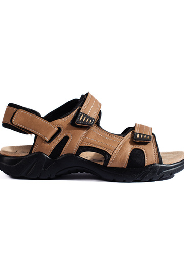 Sandales de style sport de...