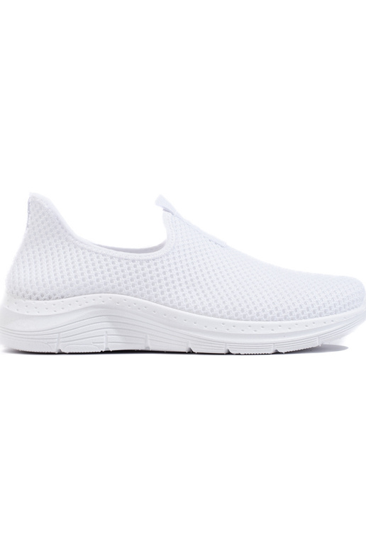 chaussures de sport blanches chaussures de sport blanches