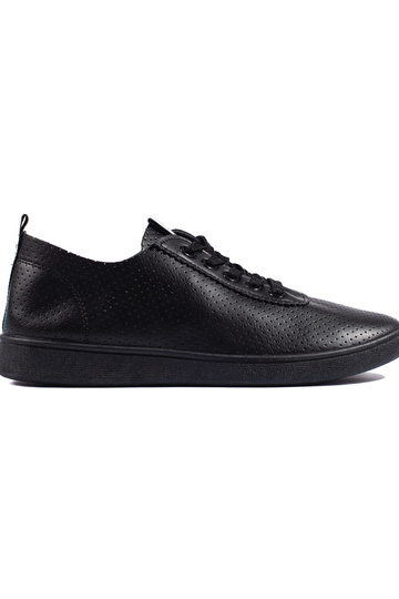 zwarte schoenen