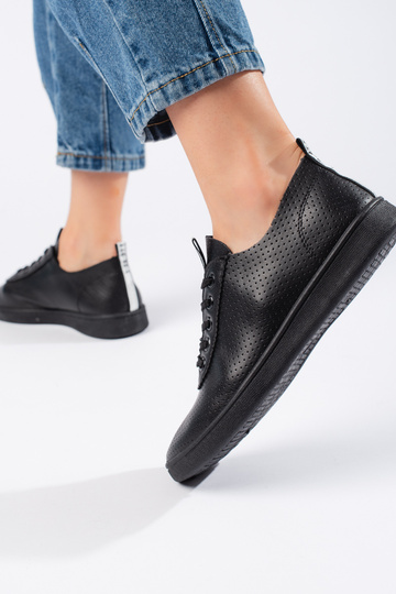 zwarte schoenen 2