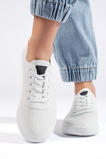 zwarte dames enkellaarsjes 2