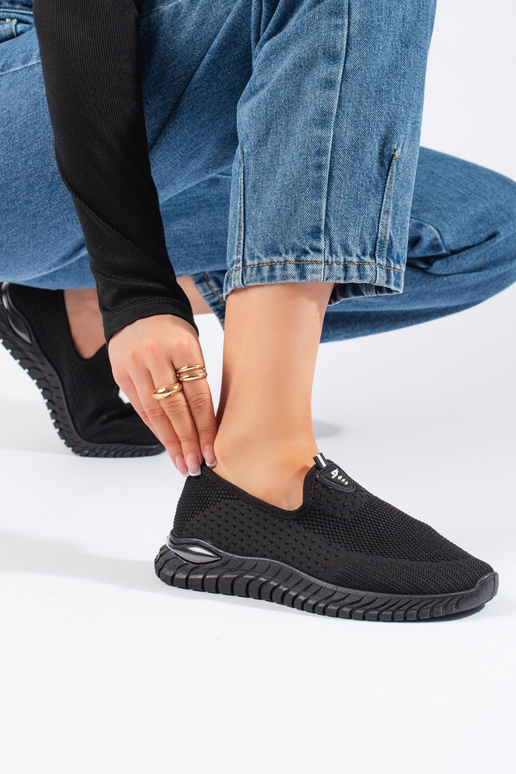 schwarze Damenschuhe schwarze Damenschuhe