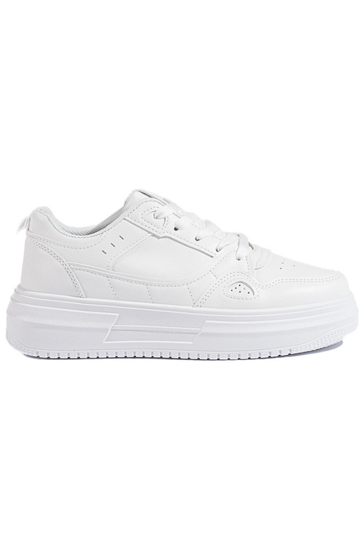 witte sneakers model schoenen witte sneakers model schoenen