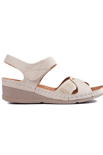 Sandales pour femmes...
