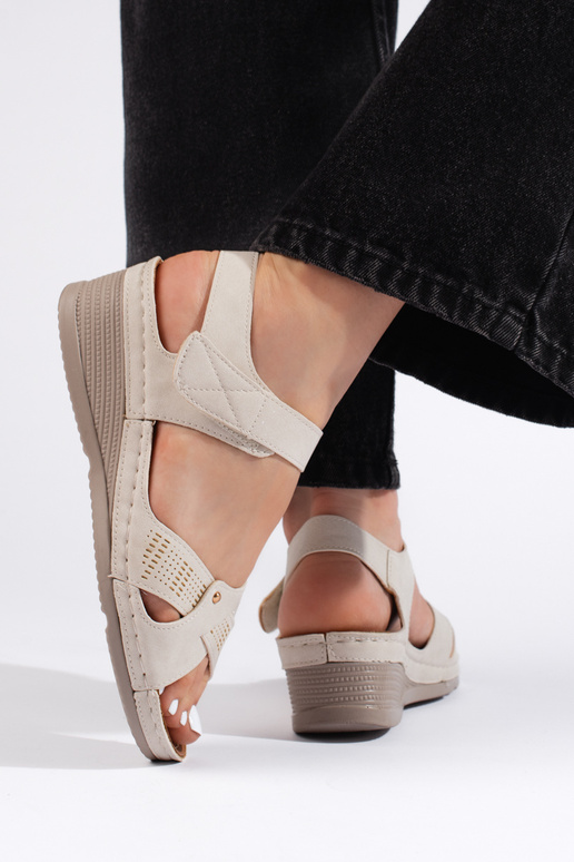 Sandales pour femmes confortables...