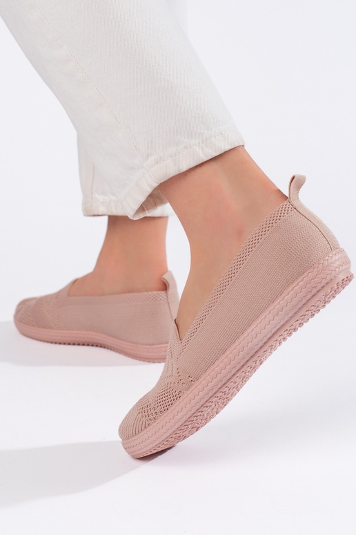rosa Slip-on rosa Slip-on