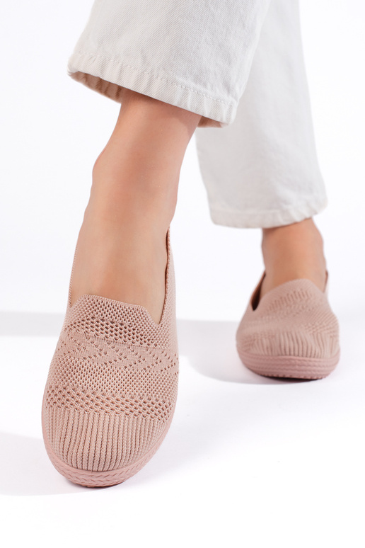 rosa Slip-on rosa Slip-on