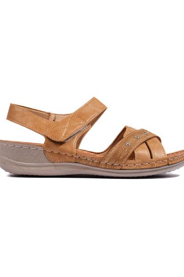 platform sandalen