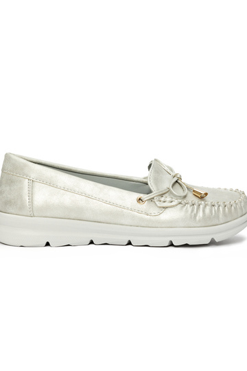 mocassins confortables de...