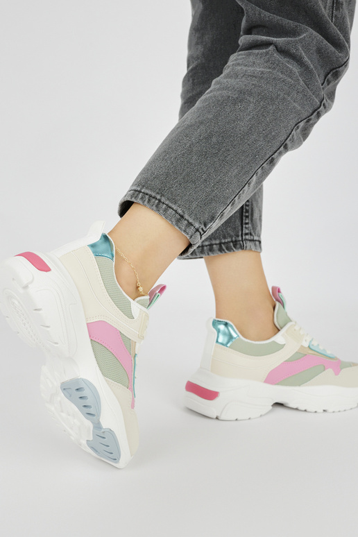 Chaussures pour femmes de style... Chaussures pour femmes de style...