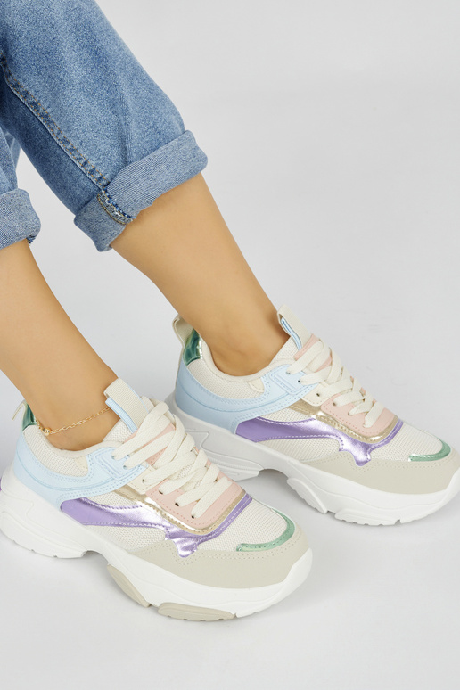 Chaussures de sport pour femmes à...