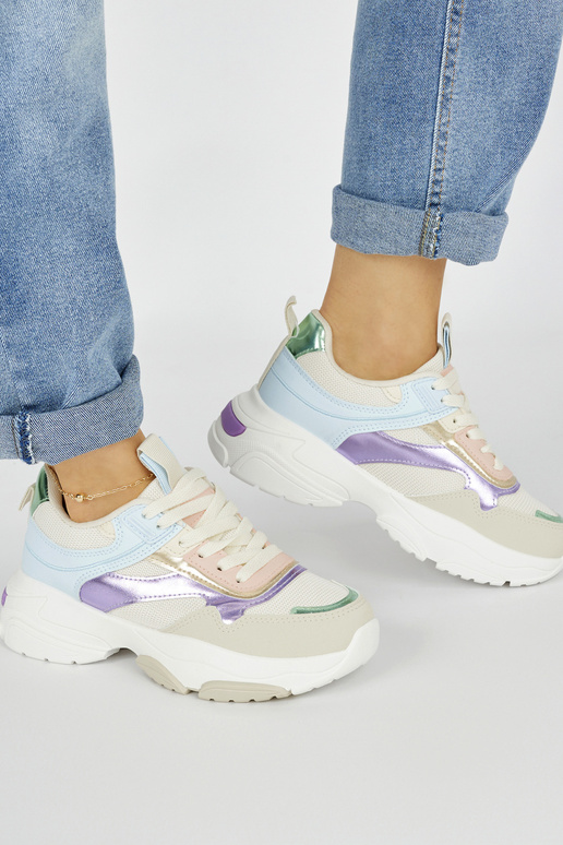 Chaussures de sport pour femmes à...