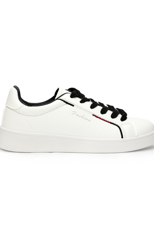 weiße Damen-Sportschuhe weiße Damen-Sportschuhe