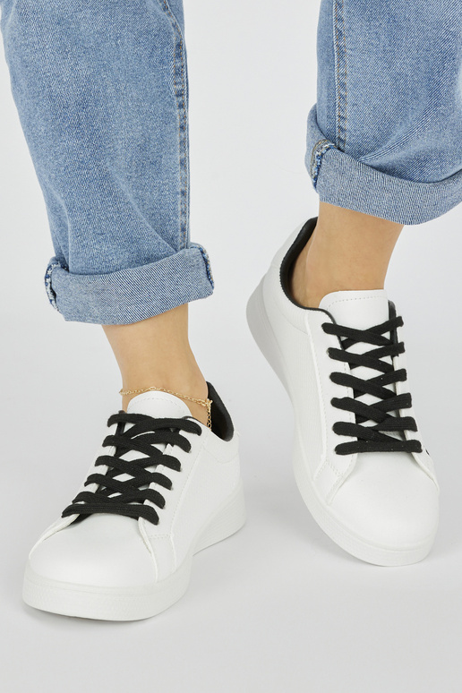 witte damessportschoenen witte damessportschoenen