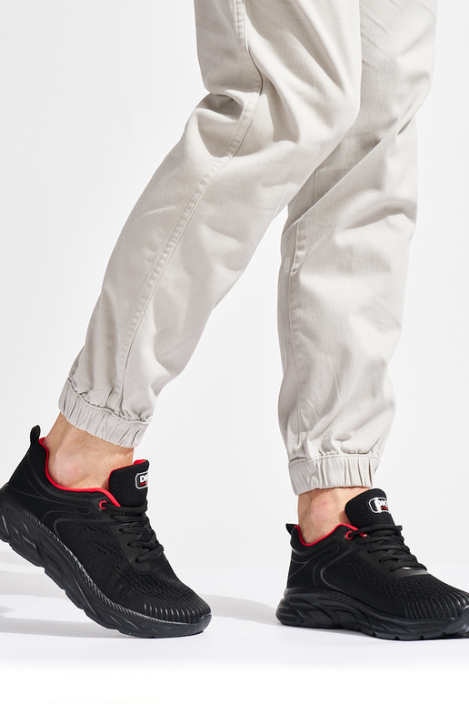 pour hommes couleur noire chaussures...