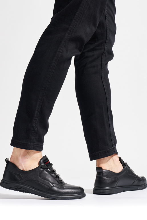 voor mannen zInart półsportschoenen