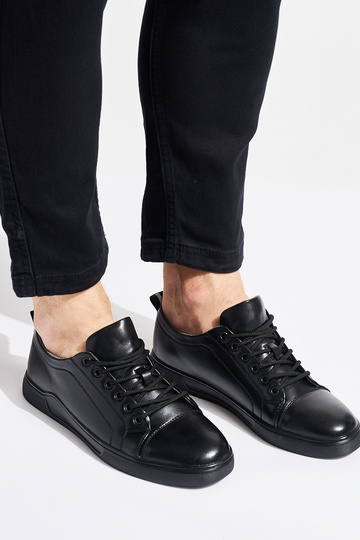 pour hommes couleur noire... 2