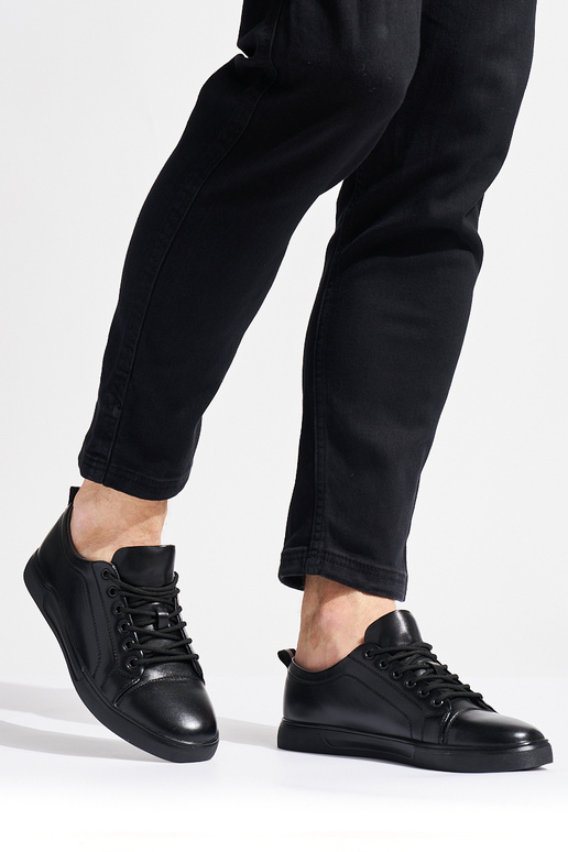 pour hommes couleur noire...