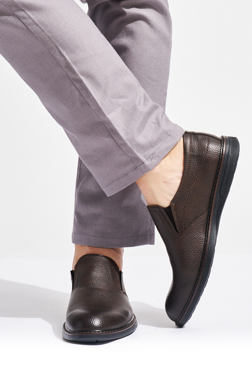 braune Stiefeletten für Herren braune Stiefeletten für Herren