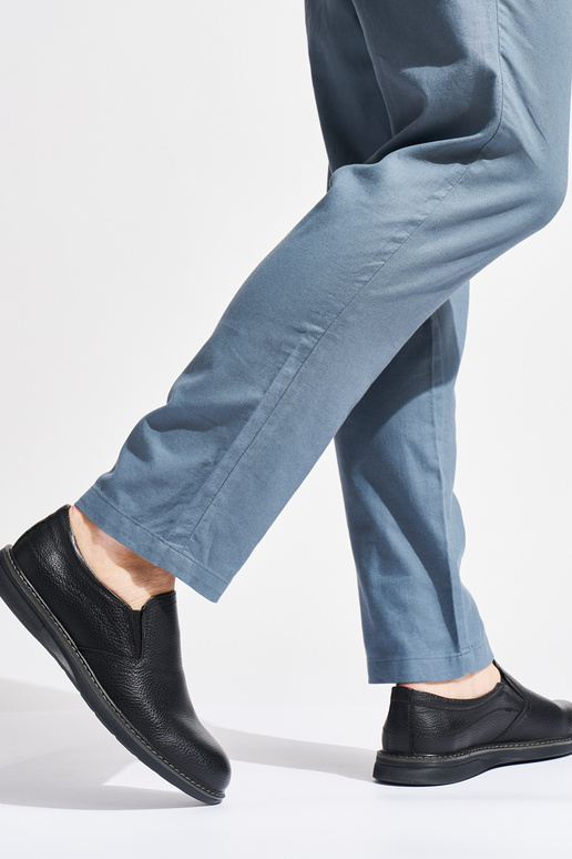 schwarze Stiefeletten für Herren schwarze Stiefeletten für Herren