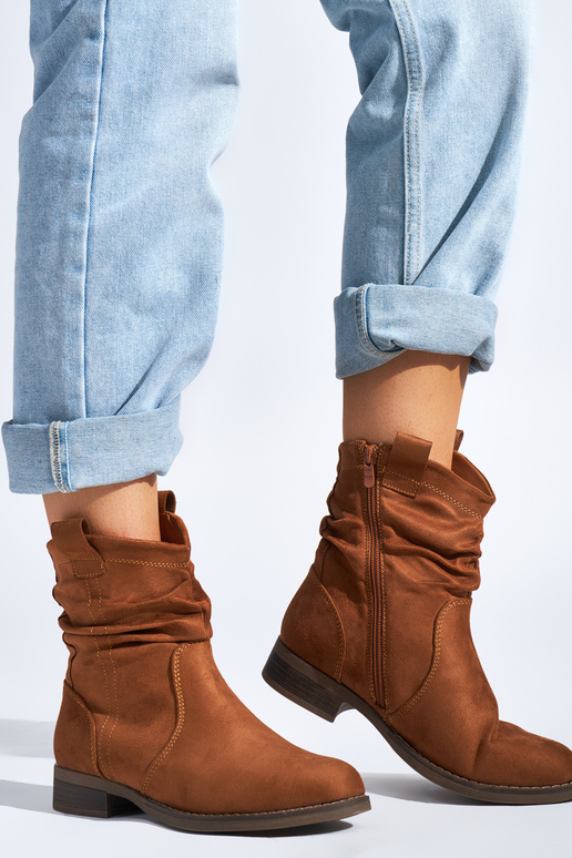 chaussures femme en daim marron chaussures femme en daim marron